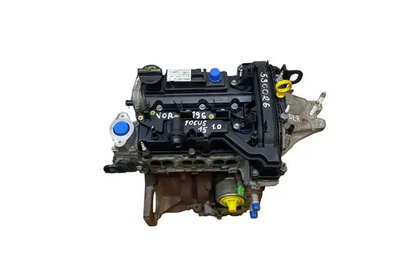 Ford Focus Engine M1DA EY84610E DM5G
