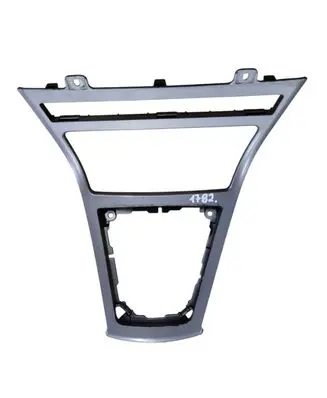 BMW X3 E83 Gear shifter surround trim plastic 3411691