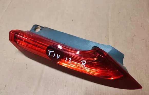Honda CR-V Rear/tail lights