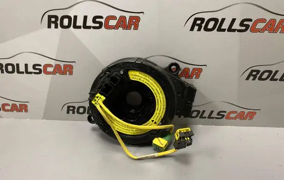 Jeep Grand Cherokee (WJ) Airbag slip ring squib (SRS ring) 56042770AD