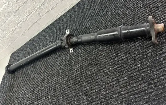 BMW X5 G05 Middle center prop shaft 9845181 22022161525 22B055EB0694
