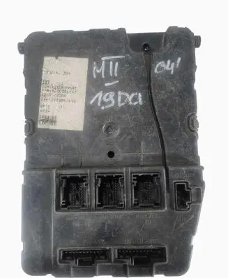 Renault Megane II Comfort/convenience module 8200309691