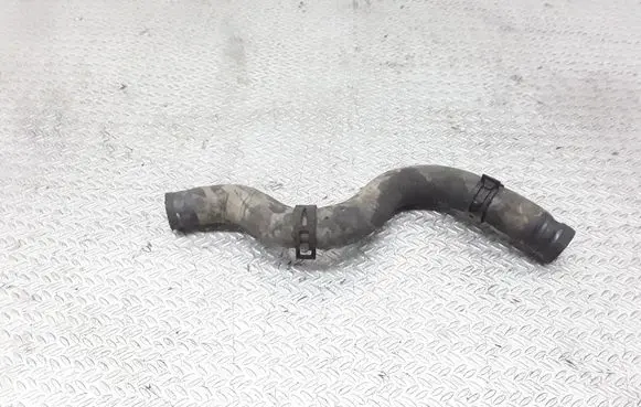 Toyota Corolla Verso E121 Engine coolant pipe/hose