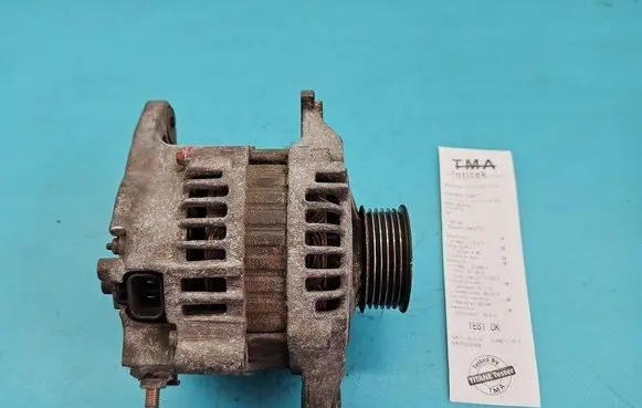 Nissan Primera Generator/alternator 23100-BU010 IMPRK1469301