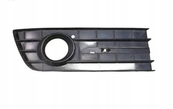 Mercedes-Benz A W169 Front bumper lower grill
