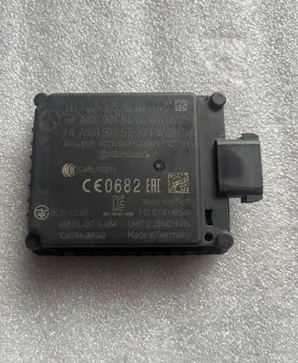 Mercedes-Benz E W213 Distronic sensor radar A0009051007