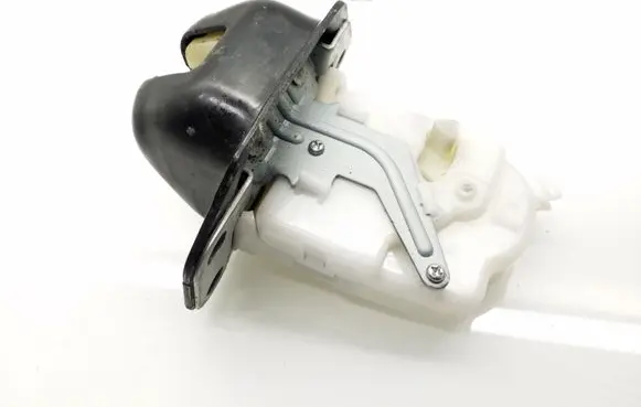 Nissan Leaf I (ZE0) Tailgate/trunk/boot lock/catch/latch