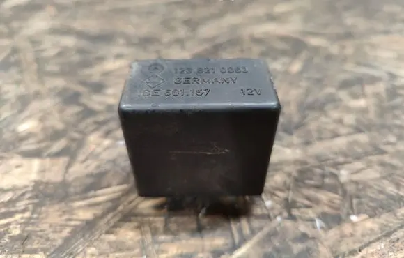 Mercedes-Benz SL R107 Other relay 1238210063