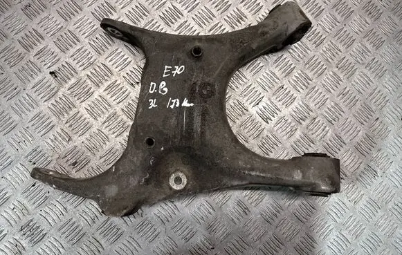 Rear upper control arm/wishbone