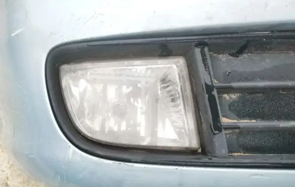 Hyundai Getz Front fog light