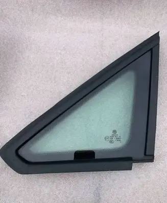 Volkswagen Caddy Front triangle window/glass 2K5845411