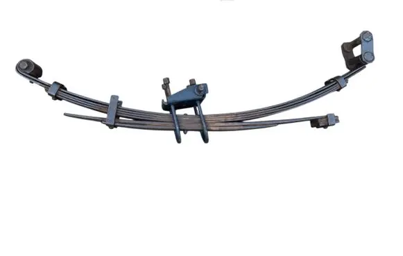 Mitsubishi L200 Rear leaf spring 
