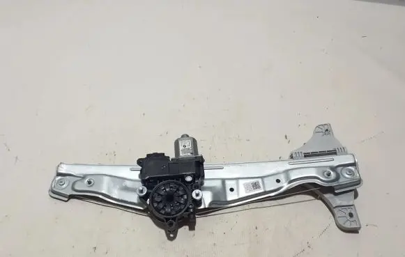Hyundai Ioniq 5 Front window lifting mechanism without motor 82401GI010