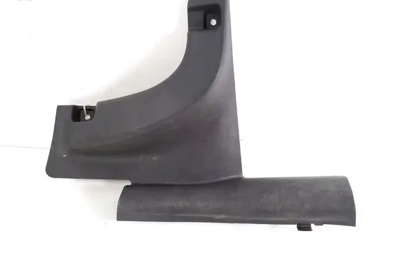Hyundai Kona I Rear sill trim cover 85885K4000