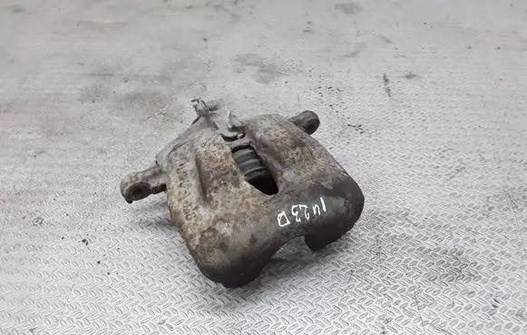Peugeot 807 Front brake caliper