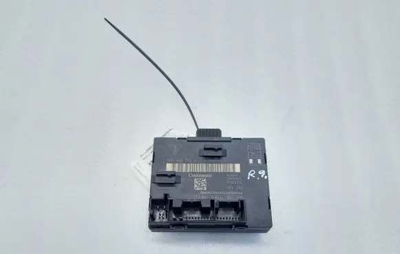 Porsche Panamera (970) Door control unit/module 7PP959795H