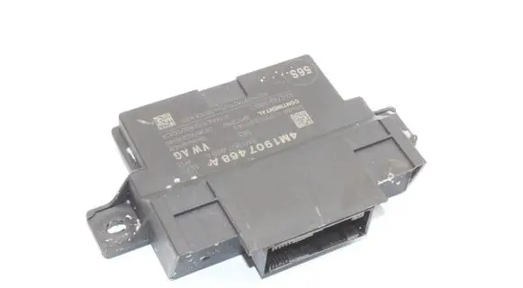 Audi A4 S4 B9 8W Gateway control module 4M1907468A