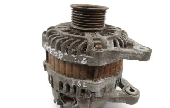 Nissan Note (E11) Generator/alternator 23100BC400 A2TJ0291ZE
