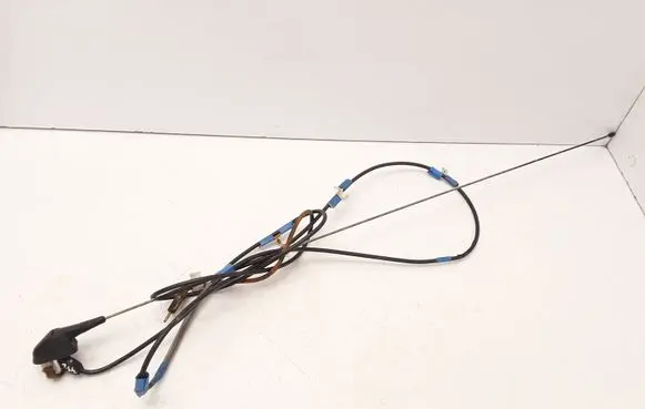 Radio antenna