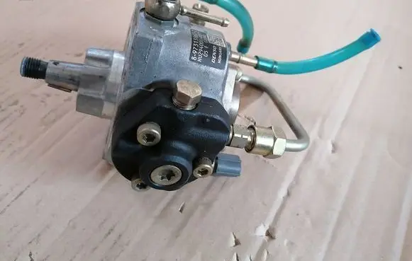 Opel Corsa F In-tank fuel pump 2940000071KG