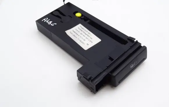Audi A4 S4 B6 8E 8H Dashboard storage box/compartment 8E1941561C