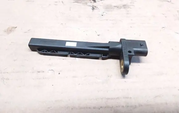 Crankshaft position sensor