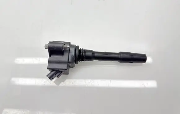 High voltage ignition coil