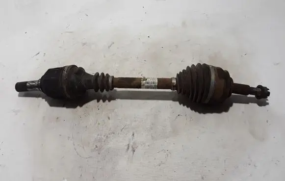 Renault Espace - Grand espace IV Front driveshaft 8200500684