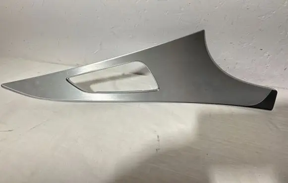 Audi A6 S6 C7 4G Front door trim bar 4G0867410