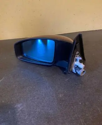 Renault Espace - Grand espace IV Front door electric wing mirror E9014181