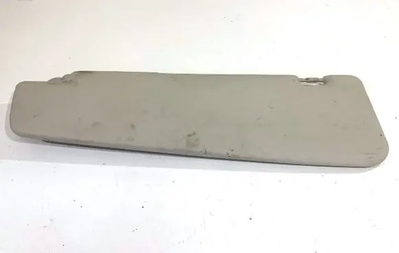 Peugeot Boxer Sun visor 