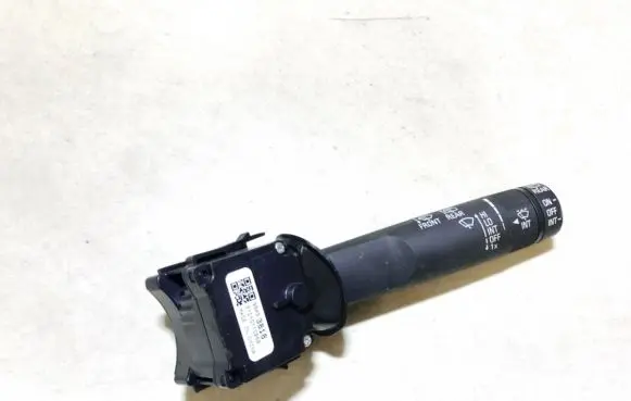 Citroen DS3 Wiper control stalk 95433818 51010110252