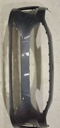 Ford Fiesta Front bumper L1BB17757