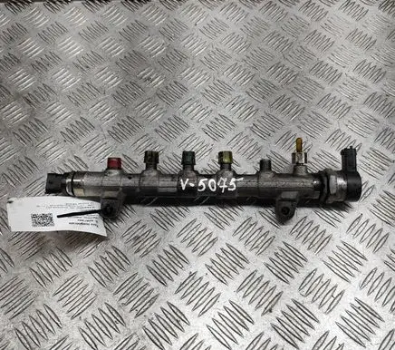 KIA Sportage Fuel main line pipe 314002A650 0445214323