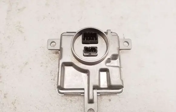 Audi A4 S4 B8 8K Headlight ballast module Xenon 8K0941597E W003T22071