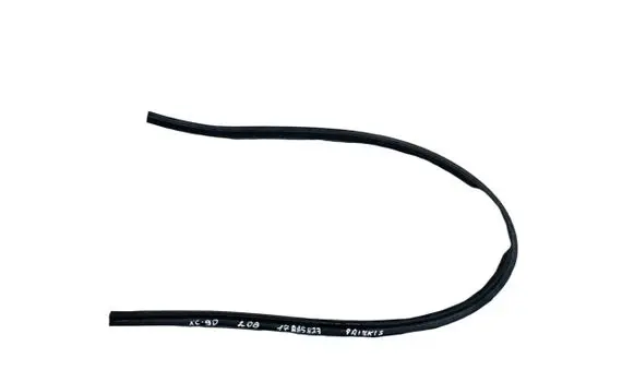 Volvo XC90 Engine compartment rubber 7639S1XMC