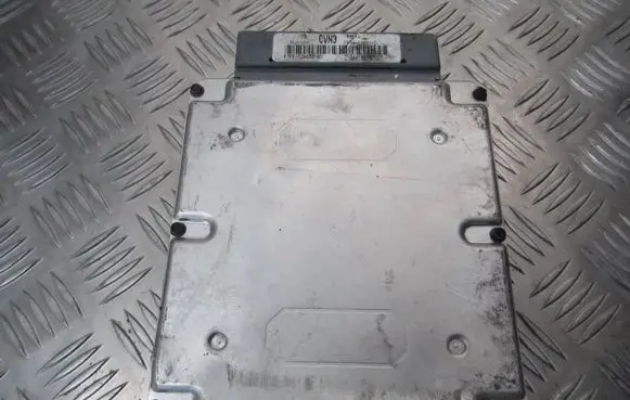 Mazda 626 Engine control unit/module f7ff12a650bd f7ff-12a650-bd