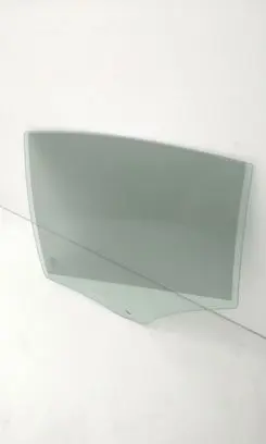 Volvo S60 Rear door window glass 31385416
