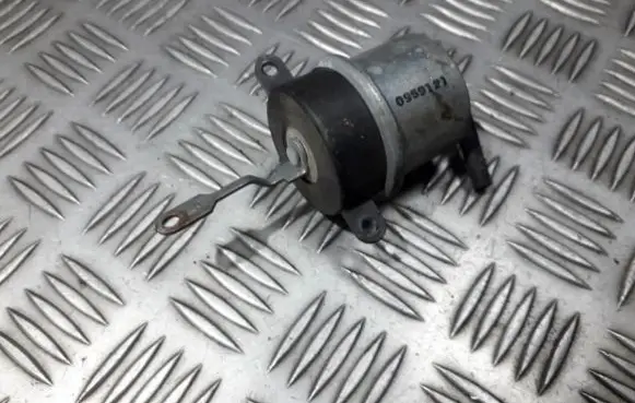 Seat Alhambra (Mk1) Valve vacuum 