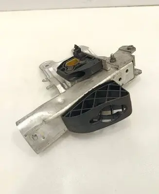 BMW 1 F20 F21 Radiator support slam panel bracket 7266194 040212 10031013