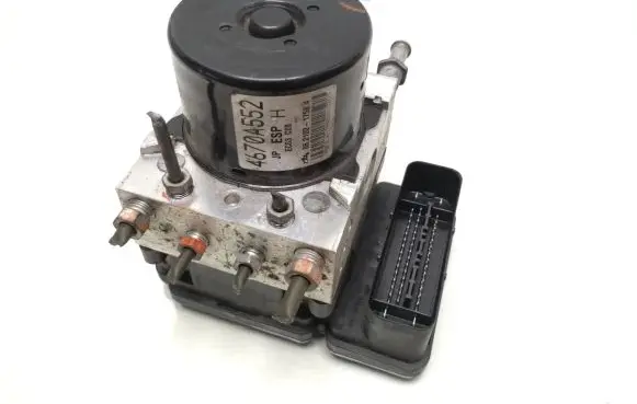 Mitsubishi Outlander ABS Pump 4670A552 06210217584 06210957693