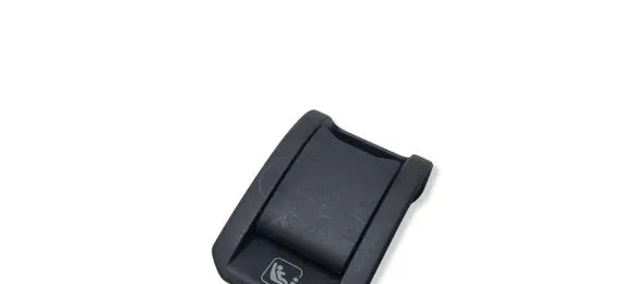 Volkswagen ID.3 ISOFIX cover 5H0887233B 5H0887233C