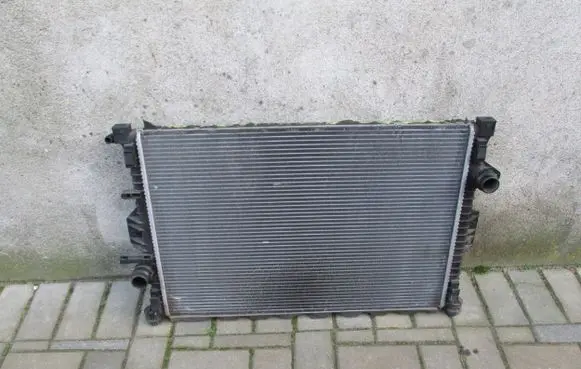 Ford S-MAX Engine coolant pipe/hose