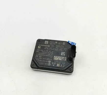 Skoda Enyaq iV Distronic sensor radar 1EA907819 A2C78186118