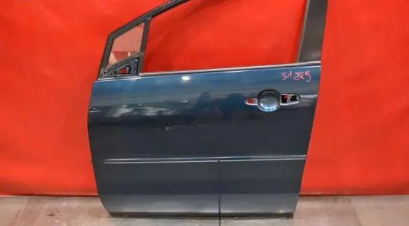 Mazda MX-5 NC Miata Front door