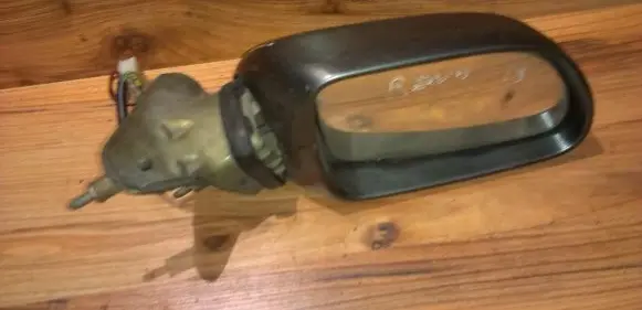 Renault 19 Front door electric wing mirror