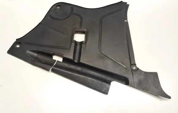 Mercedes-Benz S W222 Wiper trim A2226800307 18321224 WPT51099