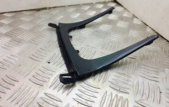 Opel Insignia A Gear shifter surround trim plastic 13245741