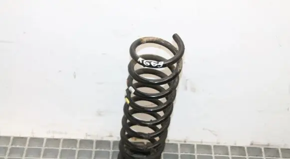 KIA Ceed Rear coil spring