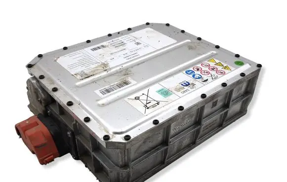 Peugeot 3008 III Hybrid / electric car battery 9868838480 9699007380 9873530280